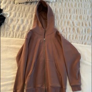 Lululemon Scuba Hoodie
